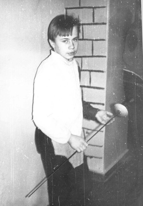 1988-01 Каюков Толик